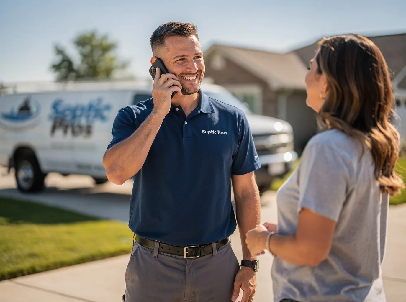 Septic Tank Pumping Greenleaf, WI FAQs